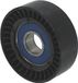 SKF VKM 38131 Multi-V idler kit