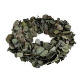Rayher Knutselaccessoires, groen, diameter 35 cm, hoogte 12 cm