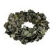 Rayher Knutselaccessoires, groen, diameter 35 cm, hoogte 12 cm