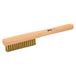 Cepillo NS hand messing 3 x 290 cm