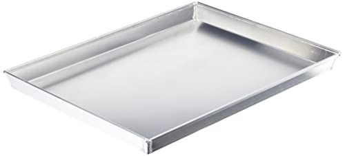 Ballarini Teglia 40x30 ang.svas.allum.