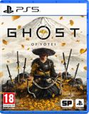 Sony Computer Entertainment Geest van Yotei (PS5)