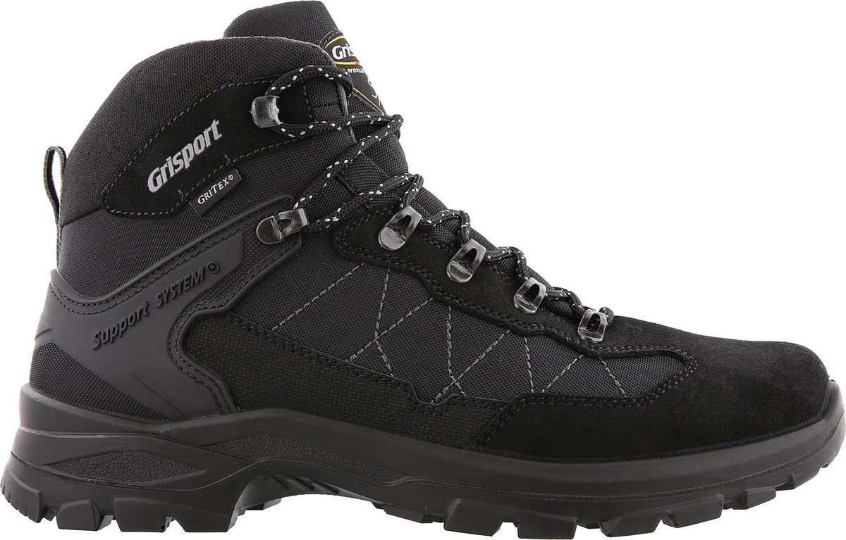 Grisport Scout Mid Wandelschoenen Unisex - Maat 44