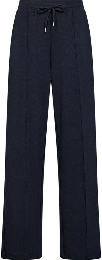 Soyaconcept Banu265 broek navy