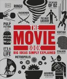 The DK Big Ideas-The Movie Book