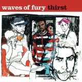 V2 Red Eye Alive / Alive Records Thirst
