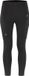 Fjällräven Abisko Tights W Femme Pantalon Long Gris S Coton/Polyester