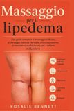 Massaggio Libri GmbH Massaggio per il lipedema