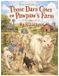 Those Pawpaw's Farm Animal Adventure Books- Those Darn Cows on Pawpaw's Farm