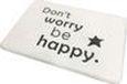 MSV Bathmat de forme HOME