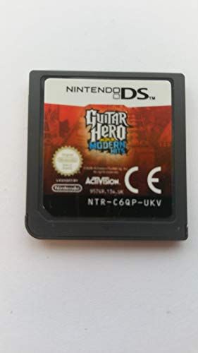 Activision Guitar Hero On Tour Decades Dual Screen - 5030917062766