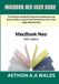 Macbook Neo / User Guide / 9798195112424