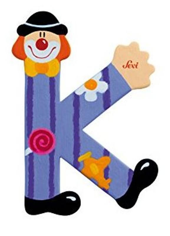 Sevi 81747 - Speelgoedfiguren kinderen - blauw - hout - unisex