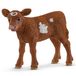 Schleich Farm World Texas Longhorn kalf
