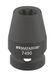 MATADOR 7490 0200 krachtschroevendraaierinzetstuk, buiten-TORX, 12,5 (1/2): E 20