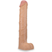 Gode godemichet géant 50,0 cm