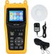 Satlink ST-5032 DVB-S2/S ISDB-T J83B Digitaler Satellitensignalfinder 950 bis 2150 2,4-Zoll-TFT-LCD