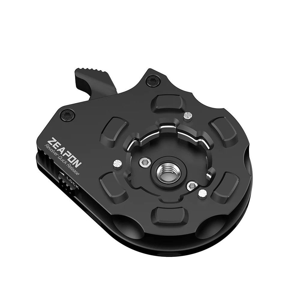 Zeapon Revolver Quick Release - 6970684670315