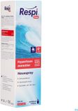 Respi Free Hypertonic Family Spray 100ml