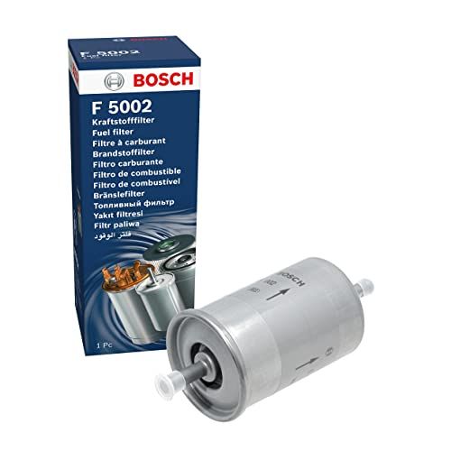 BOSCH Kraftstofffilter 0450905002