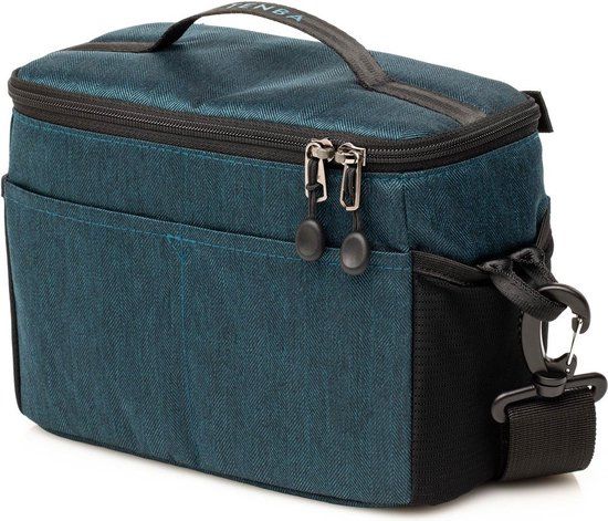 Tenba BYOB 9 Camera Insert - Blue