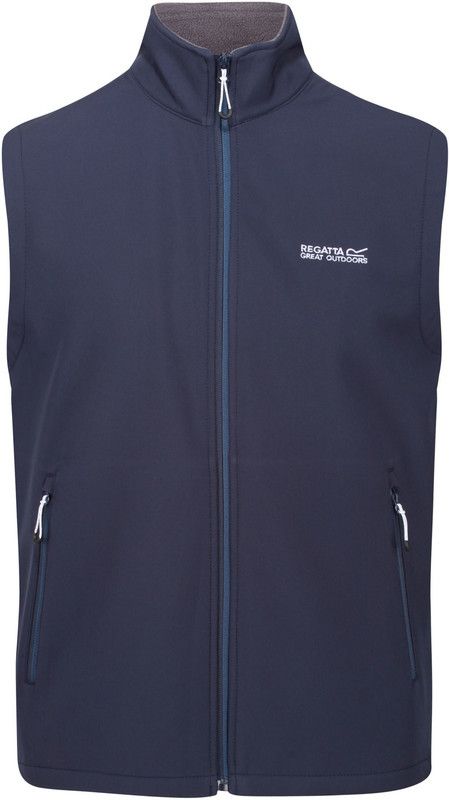 Regatta Bradwell III Bodywarmer Vest Heren - navy XXL - 2020