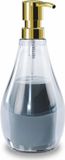 Umbra Zeepdispenser - blauw - acryl - 20.32 cm