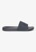 Superdry Logo Pool Slippers Zwart EU 40-41 Man