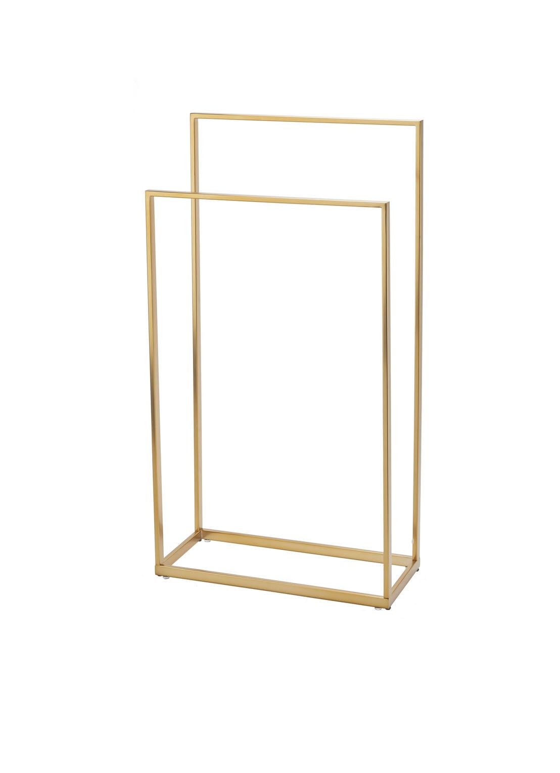 Aquanova Yuri handdoekenrek 89 cm - Gold