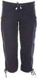 Winshape ¾-trainingsbroek WBE6 dames night blue XXL