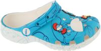 Crocs Classic Smurfs Clog Kids Blauw Maat 30/31