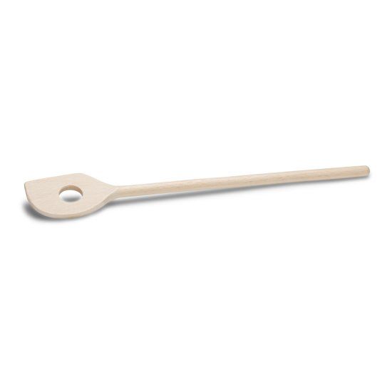 Patisse Pollepel met Gat - 30cm