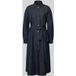 A|X Armani Exchange Robe Chemisier Marine XW001794AF21337MB001