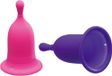 MINDS of LOVE myPeriod-Cup-Set Zwart