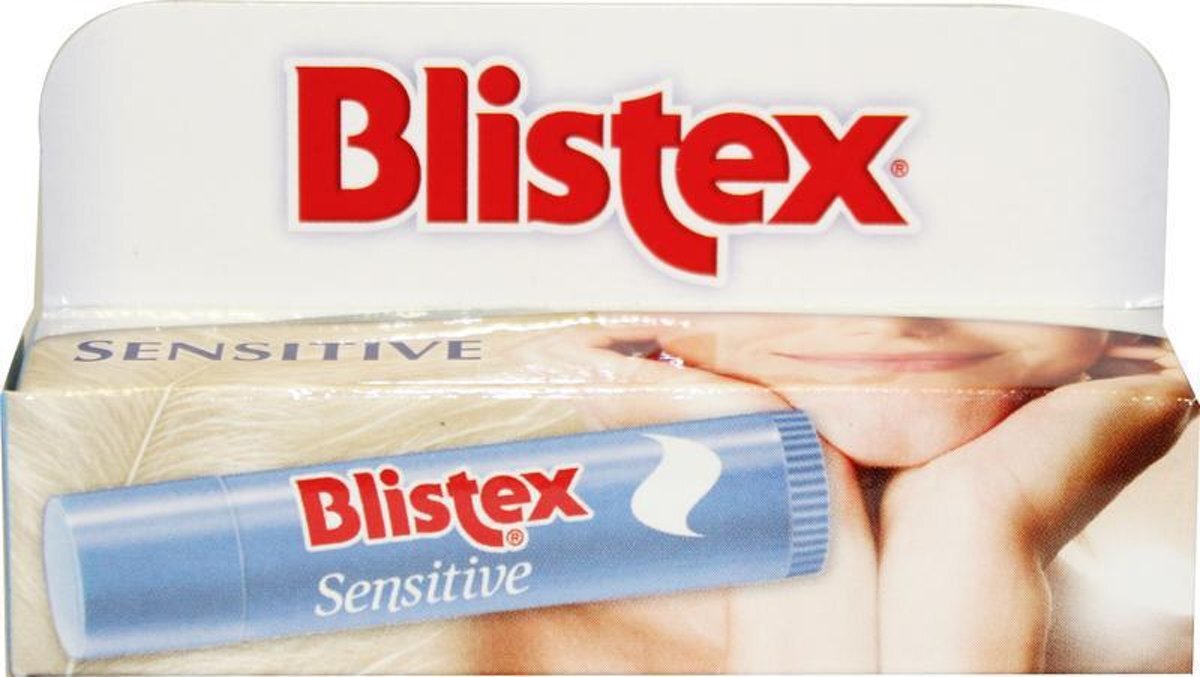 Blistex Lip Sensitive Stick