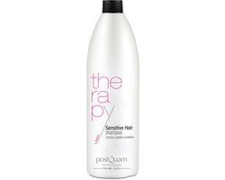 PostQuam Hair Care Shampoo voor Gevoelige Honden 1000 ml