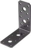 Alberts DURAVIS hoekverbinder, diamantzwart