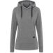 Black Diamond Sweatshirt à capuche femme DB Rays