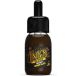 Ak Interactive Pot de Peinture - Encre Noir Marron (30 ml)