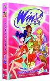 Coffret Winx Club - Integrale S.2 DVD