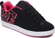 DC Shoes Court Graffik Chaussures Femme Violet EU 43