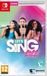 Ravens Court Let's Sing 2022
