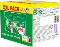 Ariel - 4in1 Wasmiddel Pods Original - 2 x 70 stuks - Voordeelverpakking
