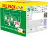 Ariel - 4in1 Wasmiddel Pods Original - 2 x 70 stuks - Voordeelverpakking
