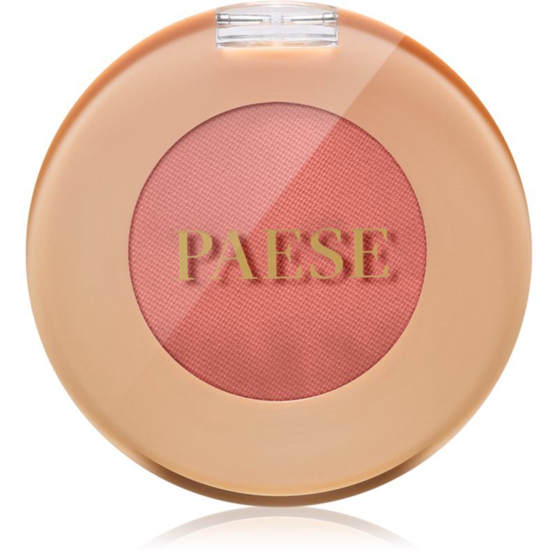 Paese Self Glow Blush 05 Coral
