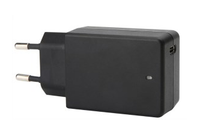DLH Netvoeding & Inverter Zwart