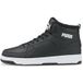 Puma Hoge sneakers - Rebound JOY Fur - EU36 tot EU46 - zwart