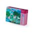 Crocodile Creek Puzzle holographique - Licorne scintillante (50)