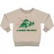 Raspberry Republic Sweatshirt fille