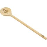 GRUSS & CO Kooklepel motief "Bon Appetit"